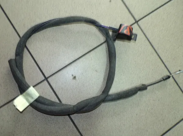 Cabo da Porta Traseira Direita Renault Master III Opel Nissan image 5