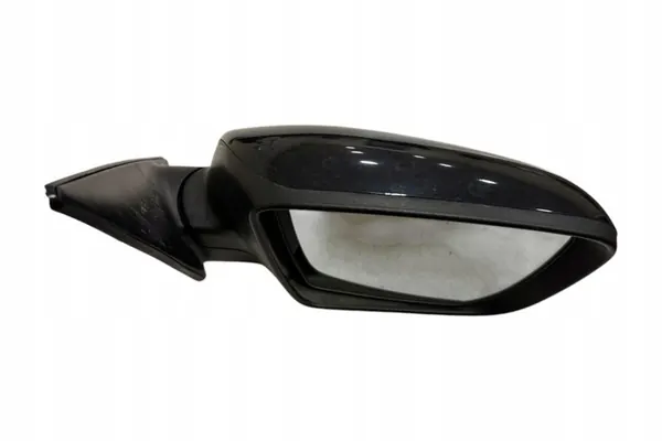 Oikea peili KIA VENGA (YN) 2011 E4023111 image 4