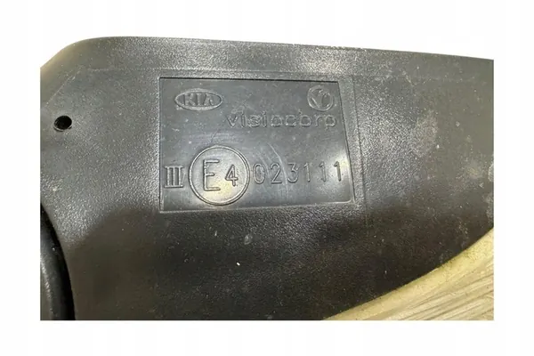 Oikea peili KIA VENGA (YN) 2011 E4023111 image 9