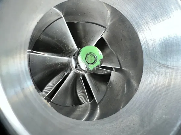 Turbo Mercedes C-W205 2.2CDi A6510901586 image 6