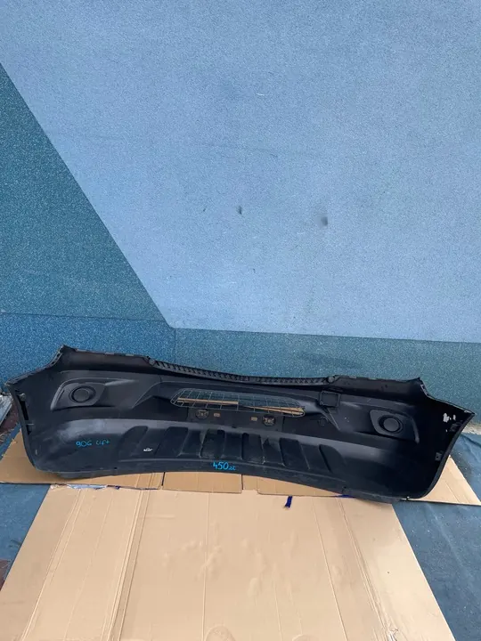 Pare-chocs avant Mercedes Sprinter 906 2013-2017 image 10