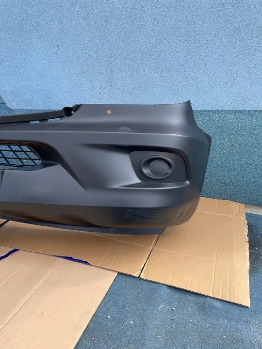 Pare-chocs avant Mercedes Sprinter 906 2013-2017 image 2