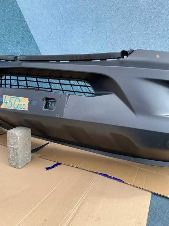 Pare-chocs avant Mercedes Sprinter 906 2013-2017 image 4