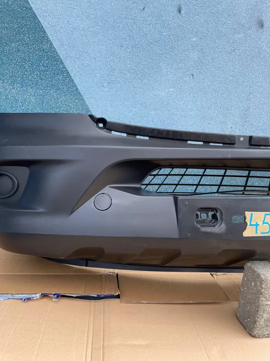 Pare-chocs avant Mercedes Sprinter 906 2013-2017 image 5