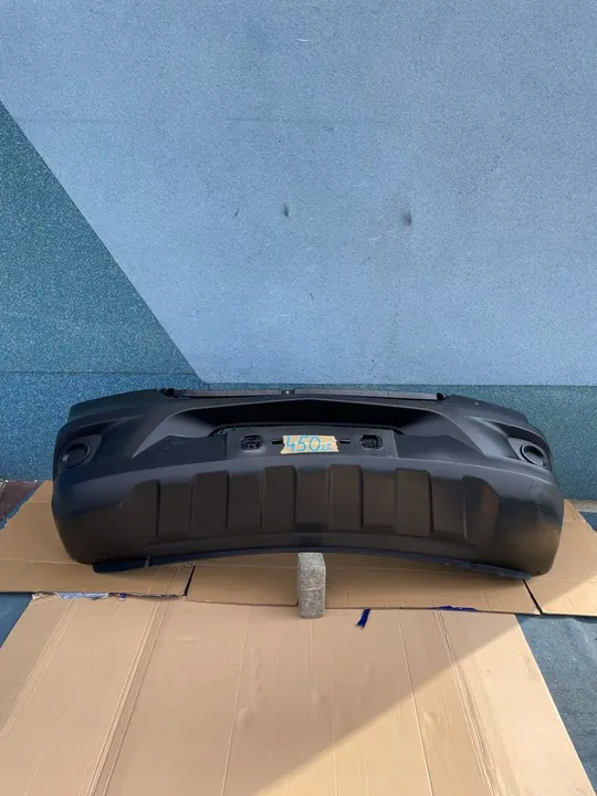 Pare-chocs avant Mercedes Sprinter 906 2013-2017 image 6