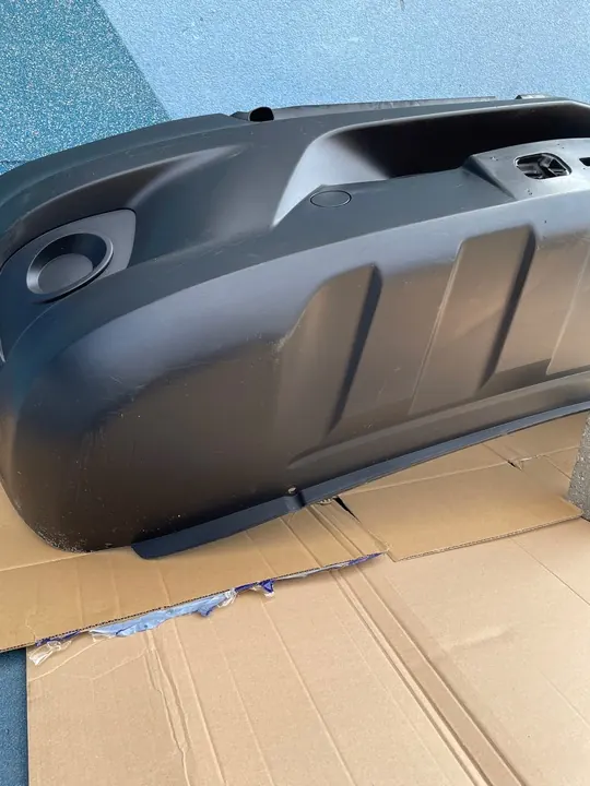 Pare-chocs avant Mercedes Sprinter 906 2013-2017 image 9