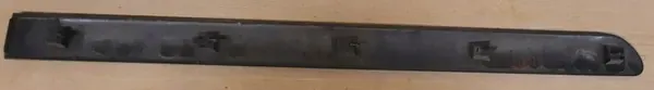 PEUGEOT 307 Kombi Left Rear Door Trim image 2