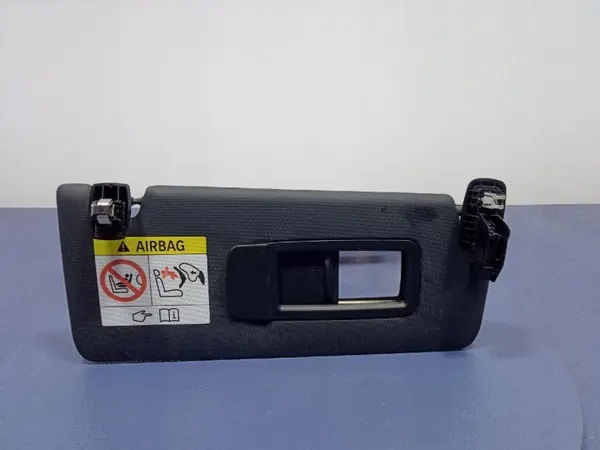 Visor direito Europa BMW OE OEM 8092730 image 2
