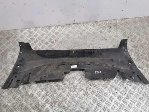 Jeep Cherokee 2014 Couvre-ceinture avant OEM 68214183AC image 4