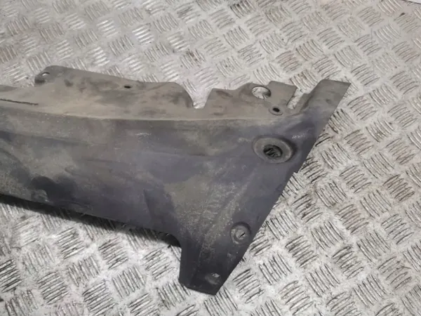 Jeep Cherokee 2014 Couvre-ceinture avant OEM 68214183AC image 5