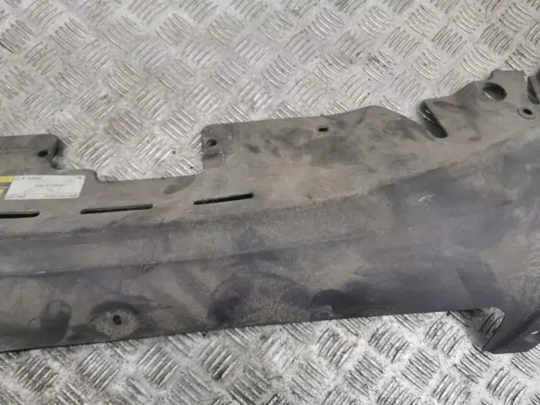Jeep Cherokee 2014 Couvre-ceinture avant OEM 68214183AC image 6