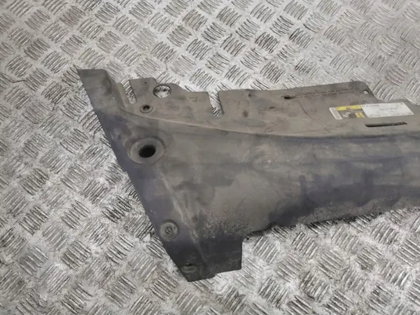 Jeep Cherokee 2014 Couvre-ceinture avant OEM 68214183AC image 8