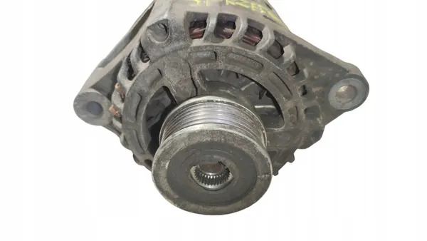 Vaihtovirtageneraattori Opel Vectra C Astra H Zafira B 1.9 CDTI CA1885IR image 5