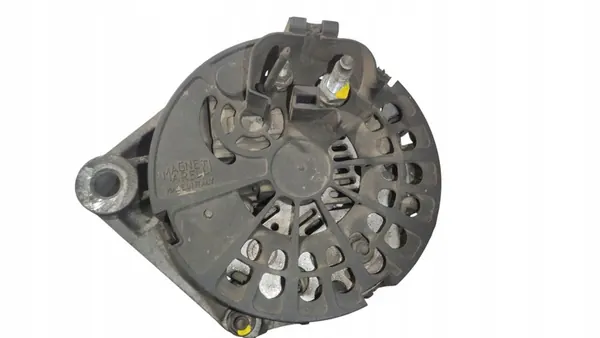 Vaihtovirtageneraattori Opel Vectra C Astra H Zafira B 1.9 CDTI CA1885IR image 6