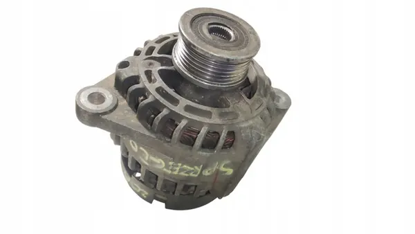 Vaihtovirtageneraattori Opel Vectra C Astra H Zafira B 1.9 CDTI CA1885IR image 7