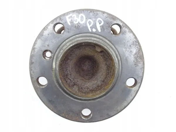 BMW OEM 6867258 Rolamento Roda Dianteira RWD image 2