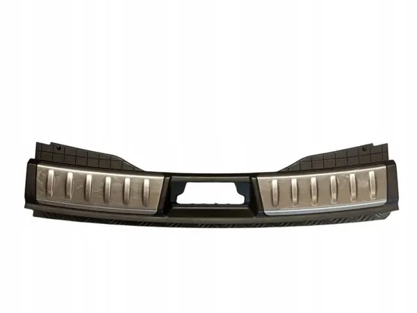 Jaguar OE HK83-406A64-A Capa de cinto traseiro para F-PACE image 2