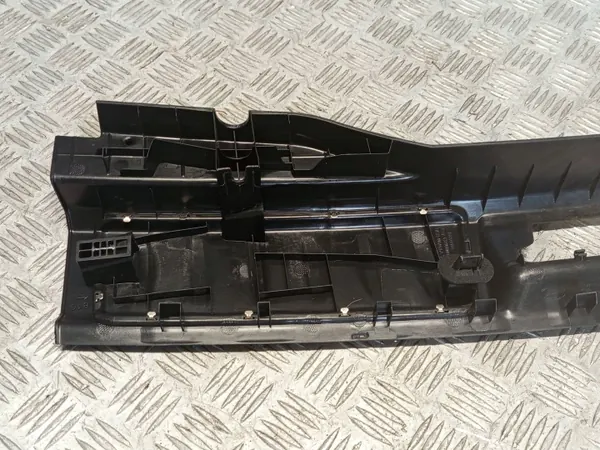 Jaguar OE HK83-406A64-A Capa de cinto traseiro para F-PACE image 10
