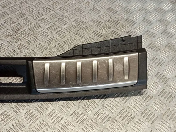 Jaguar OE HK83-406A64-A Capa de cinto traseiro para F-PACE image 5