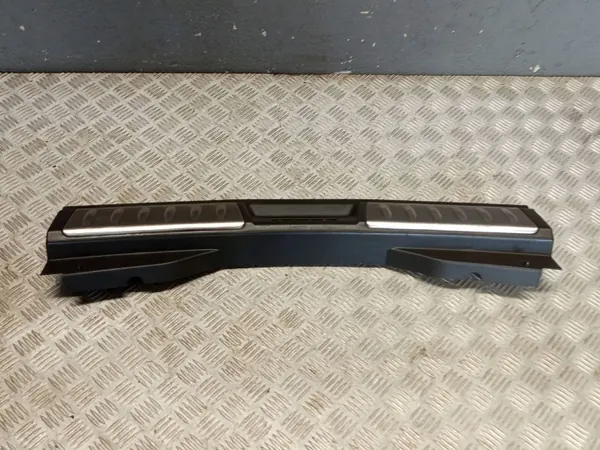 Jaguar OE HK83-406A64-A Capa de cinto traseiro para F-PACE image 6