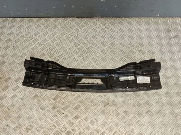 Jaguar OE HK83-406A64-A Capa de cinto traseiro para F-PACE image 9