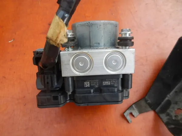 ABS-pomp OEM 0265956527 voor Renault Clio image 3