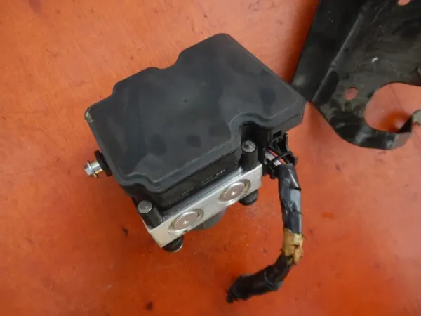 ABS-pomp OEM 0265956527 voor Renault Clio image 6