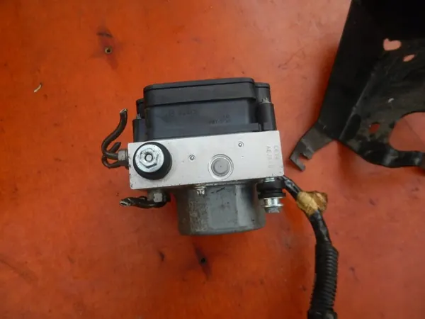 ABS-pomp OEM 0265956527 voor Renault Clio image 7