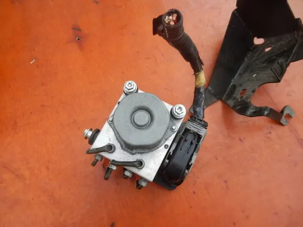 ABS-pomp OEM 0265956527 voor Renault Clio image 8