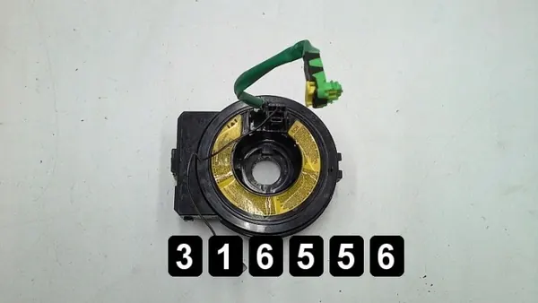 Hyundai Getz slipring OEM AM-316556 - Gebruikt image 2