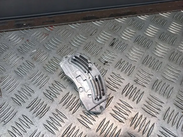 Blowerweerstand BMW X6 E71 2009 image 4