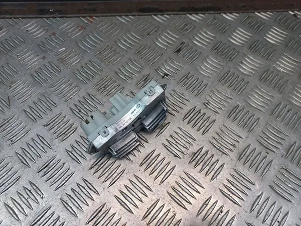 Blowerweerstand BMW X6 E71 2009 image 5