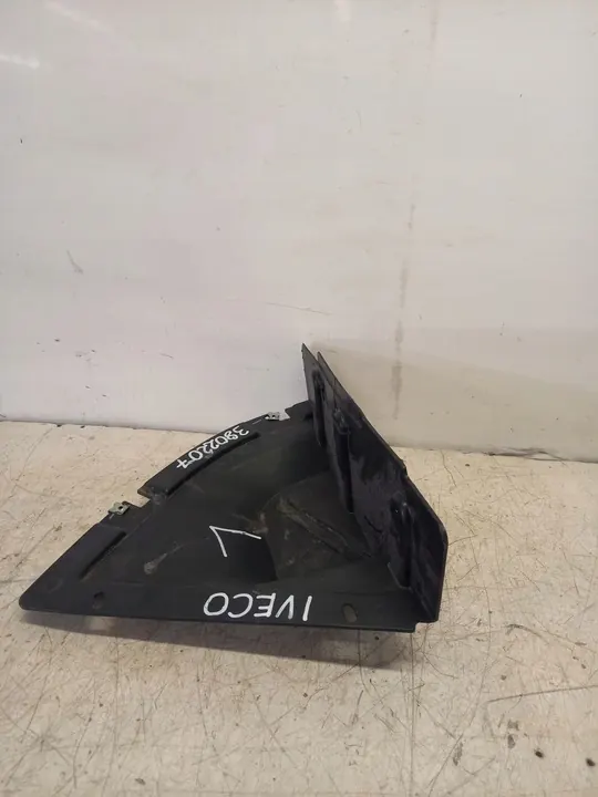 Front Left Wheel Arch IVECO Daily image 3