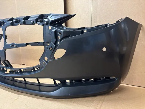 MAZDA 2 DJ LIFT 19+ Front Bumper DHM1-50031 image 2