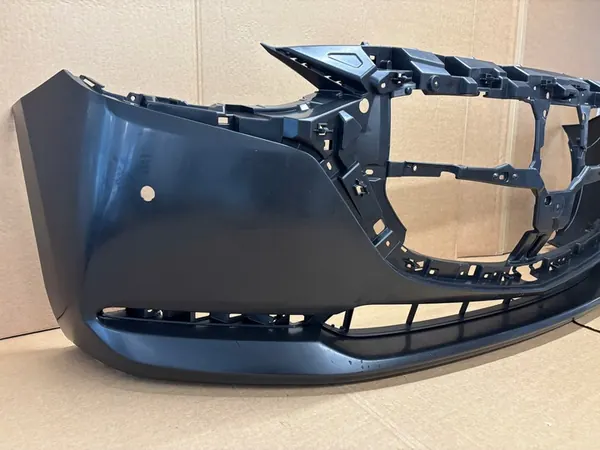 MAZDA 2 DJ LIFT 19+ Front Bumper DHM1-50031 image 3