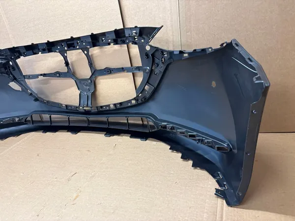 MAZDA 2 DJ LIFT 19+ Front Bumper DHM1-50031 image 4