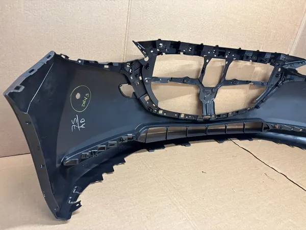 MAZDA 2 DJ LIFT 19+ Front Bumper DHM1-50031 image 5