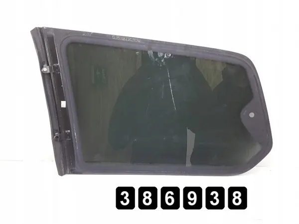 Ventana Cuarto Ford Galaxy OEM 43R001604 AS3 image 3