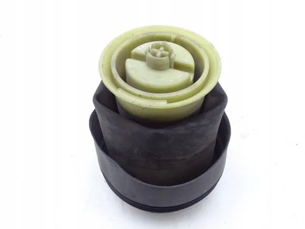 Hintere Luftfeder OEM 6774041 BMW X5 E70 image 3