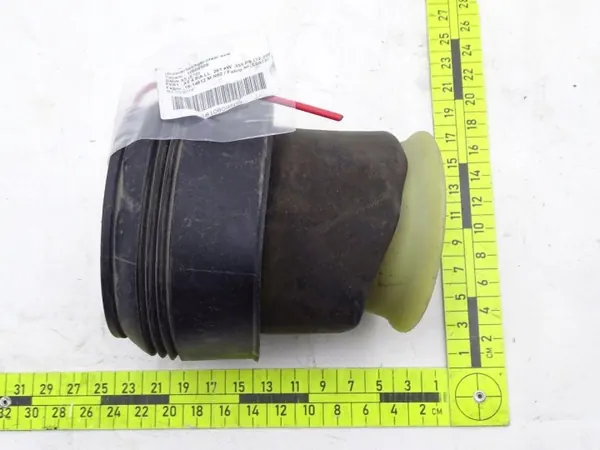Hintere Luftfeder OEM 6774041 BMW X5 E70 image 9