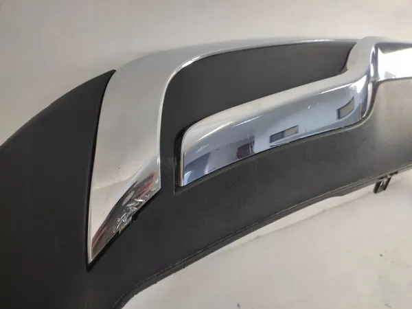 MERCEDES ML W166 Bakre Stötfångare Spoiler 2011- A1668851925 image 4