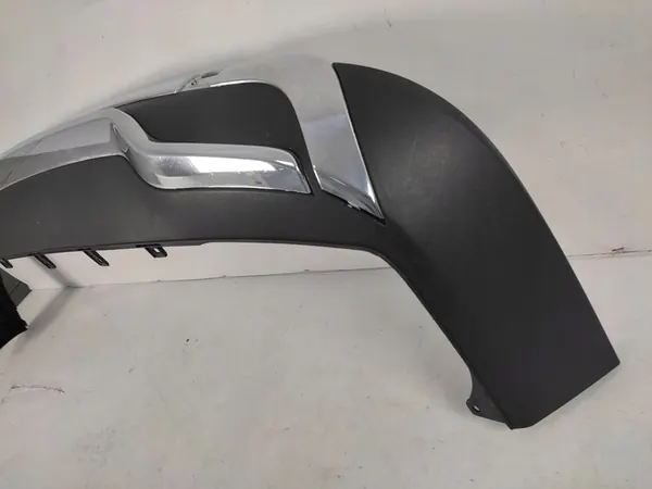 MERCEDES ML W166 Bakre Stötfångare Spoiler 2011- A1668851925 image 6