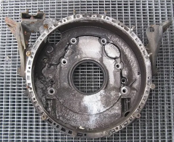 RENAULT MAGNUM MACK Carter de Volant 634GC53 image 1