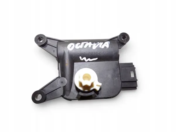 Motor de compuerta OEM 0132801345 para Skoda Octavia II 2.0L image 3