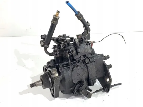 Injection Pump VW Transporter T4 2.4 78HP OEM LORK-895-1863 image 2