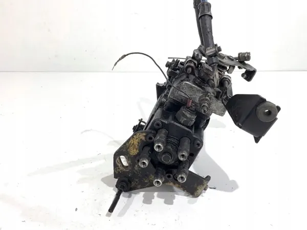 Injection Pump VW Transporter T4 2.4 78HP OEM LORK-895-1863 image 3