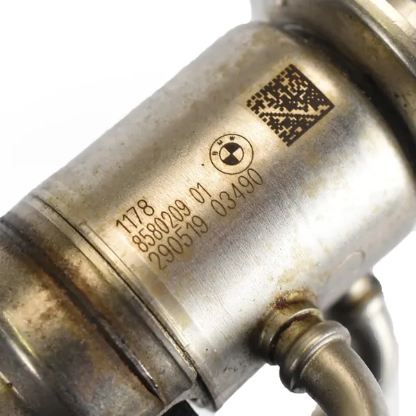 Injecteur AdBlue Valve 8580209 BMW G20 G30 F39 F40 G11 G01 G32 G07 image 3