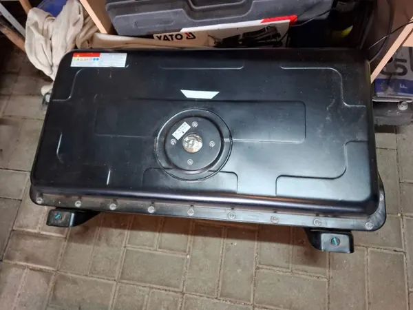Dacia Spring 2022 Akku OEM 295103540R, 210 Ah image 2