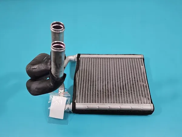 KIA CEED III Verwarming 2018-2021 image 2