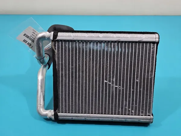 KIA CEED III Verwarming 2018-2021 image 3